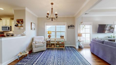 4062 Liberton Way Nolensville TN 37135