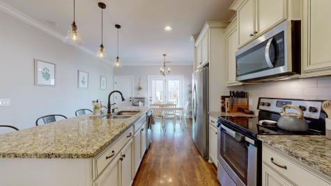 4062 Liberton Way Nolensville TN 37135