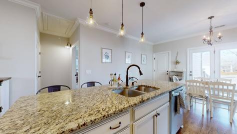 4062 Liberton Way Nolensville TN 37135