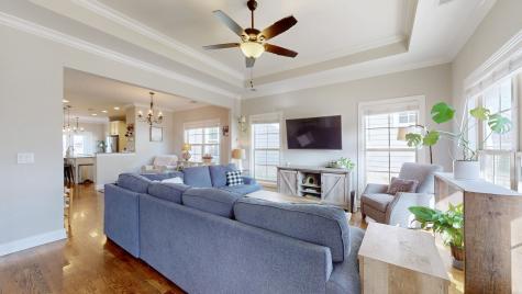 4062 Liberton Way Nolensville TN 37135