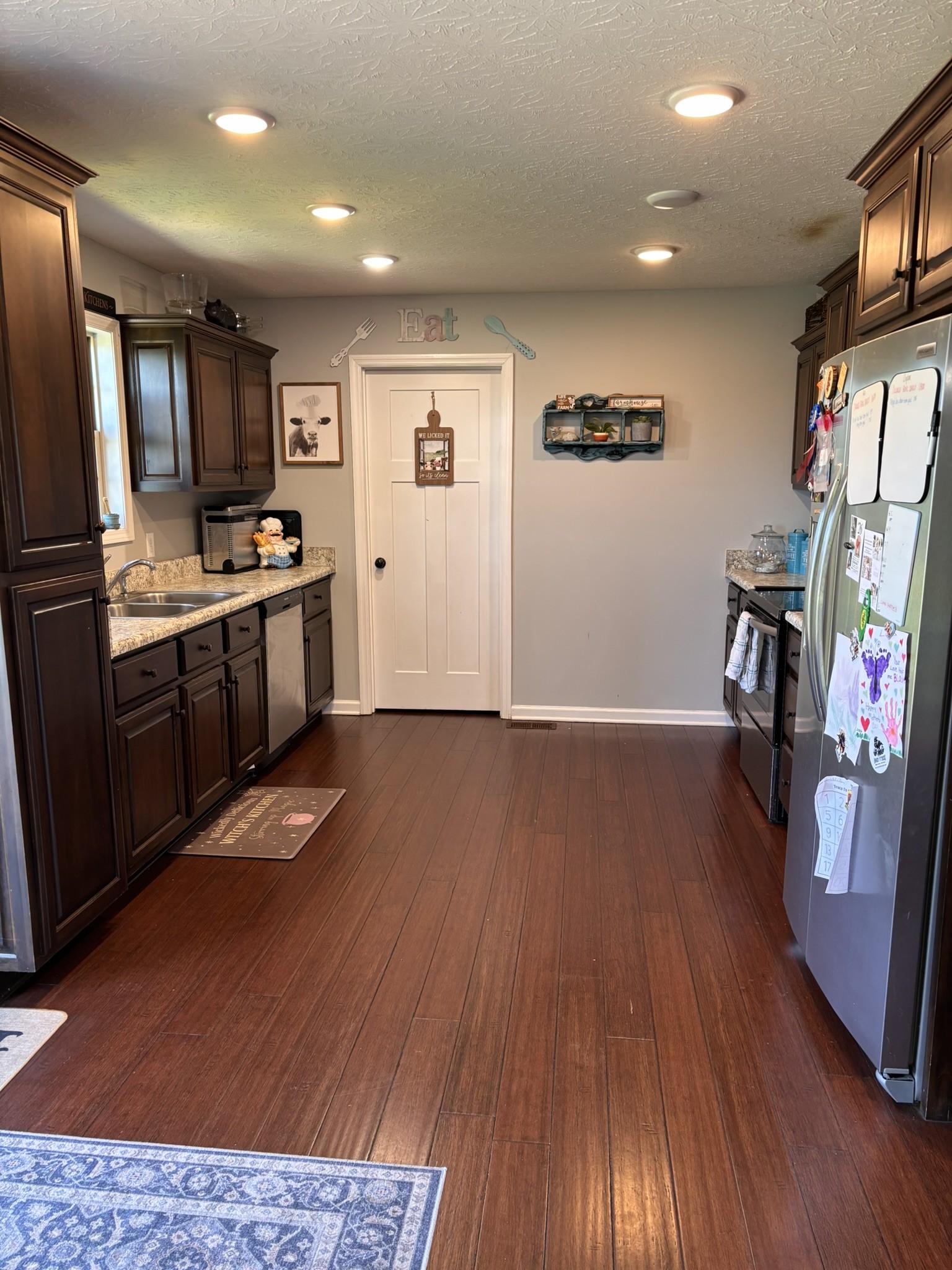 1288 Mount Olive Road Westmoreland TN 37186