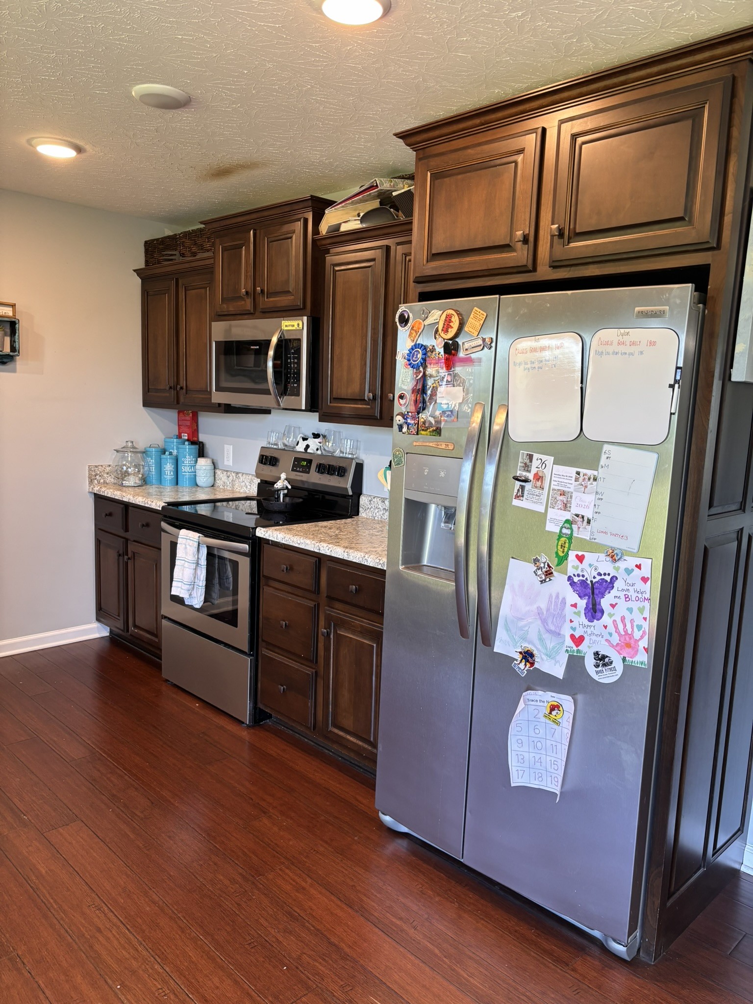 1288 Mount Olive Road Westmoreland TN 37186