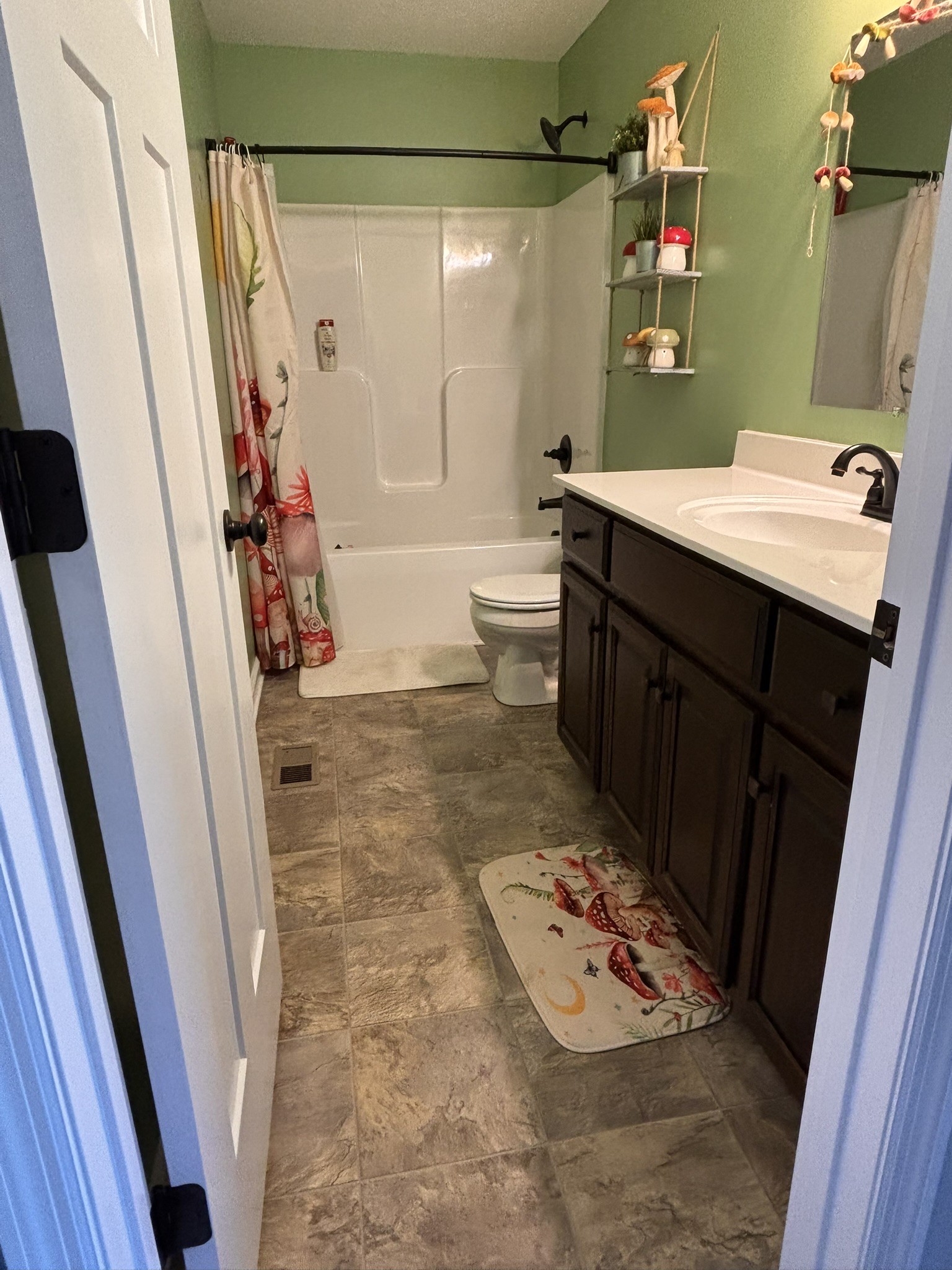 1288 Mount Olive Road Westmoreland TN 37186