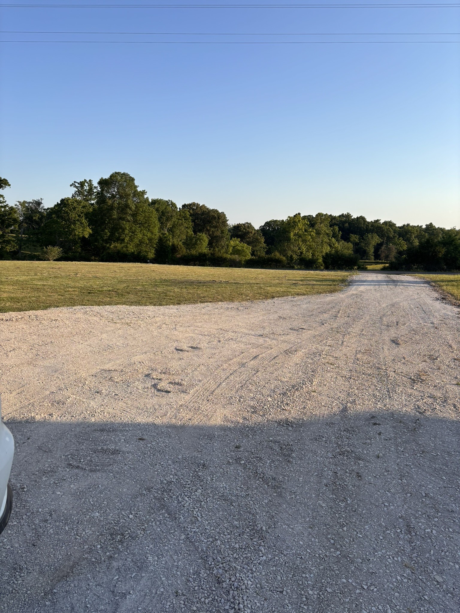 1288 Mount Olive Road Westmoreland TN 37186