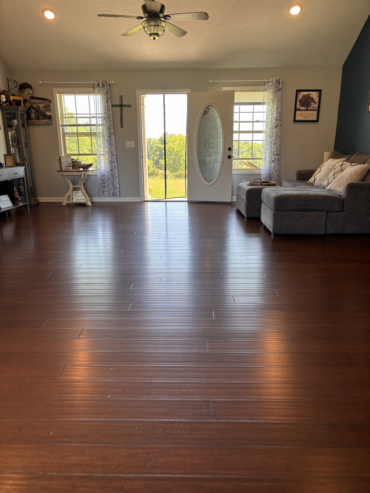 1288 Mount Olive Road Westmoreland TN 37186