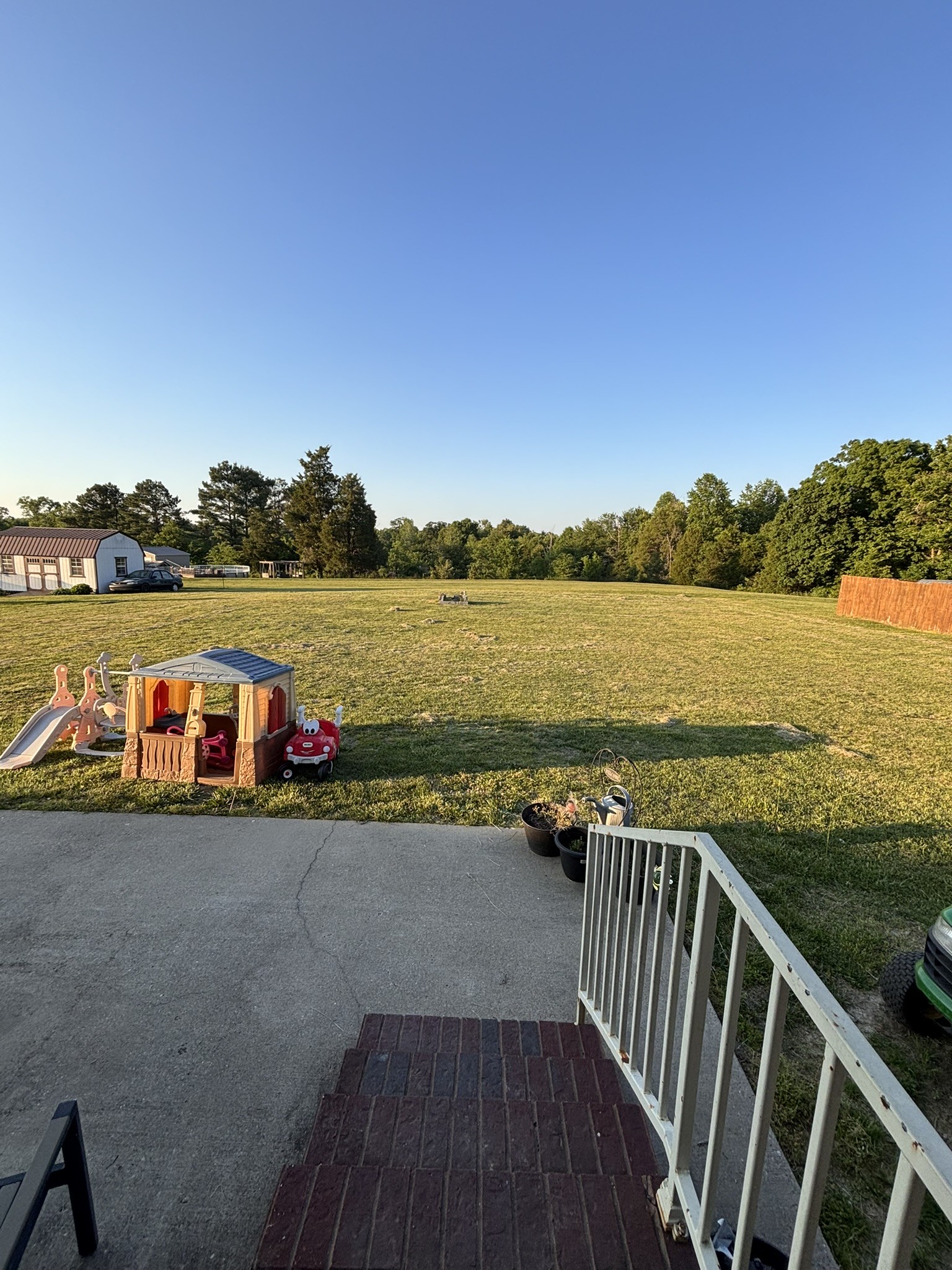1288 Mount Olive Road Westmoreland TN 37186