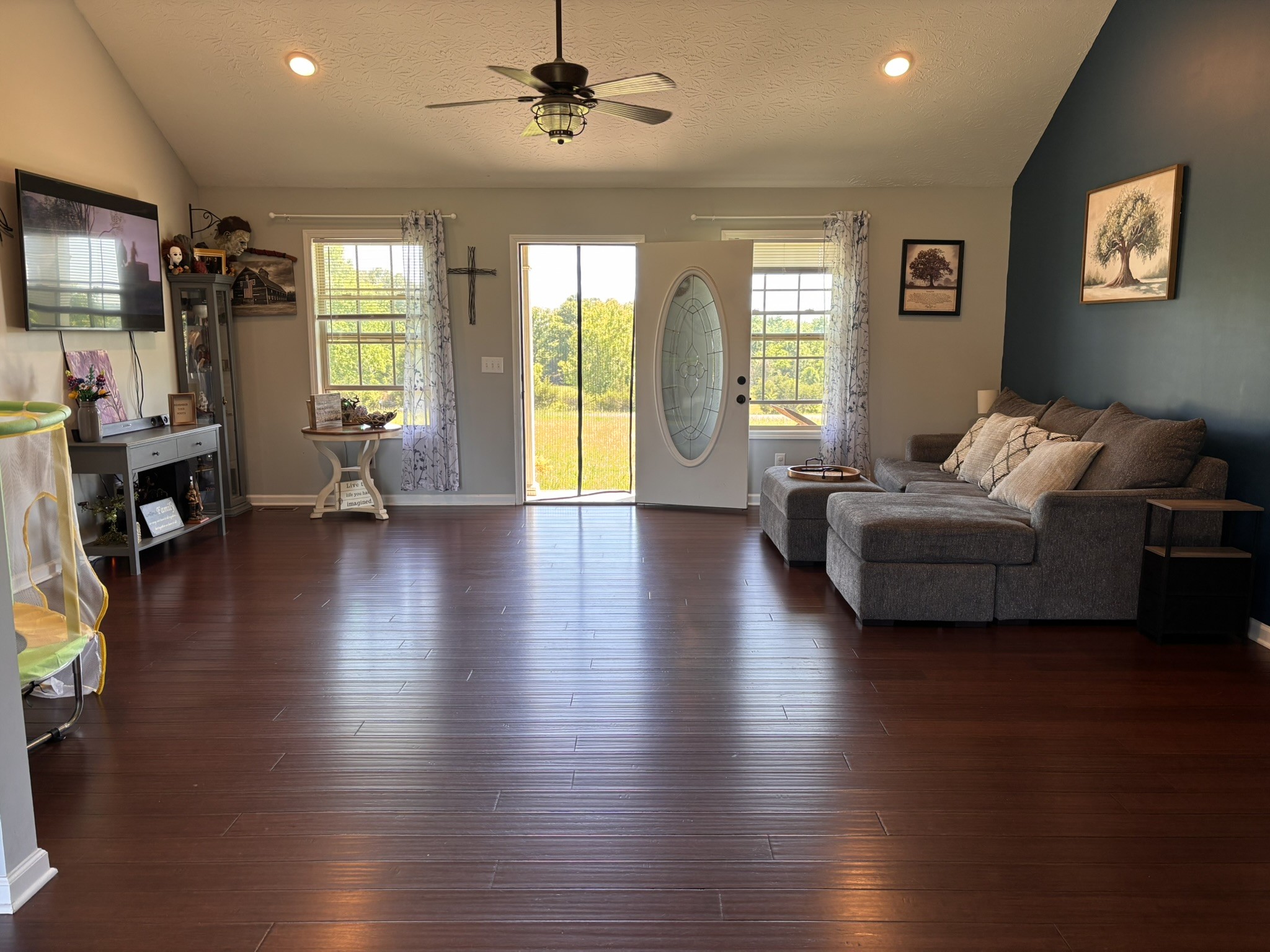 1288 Mount Olive Road Westmoreland TN 37186