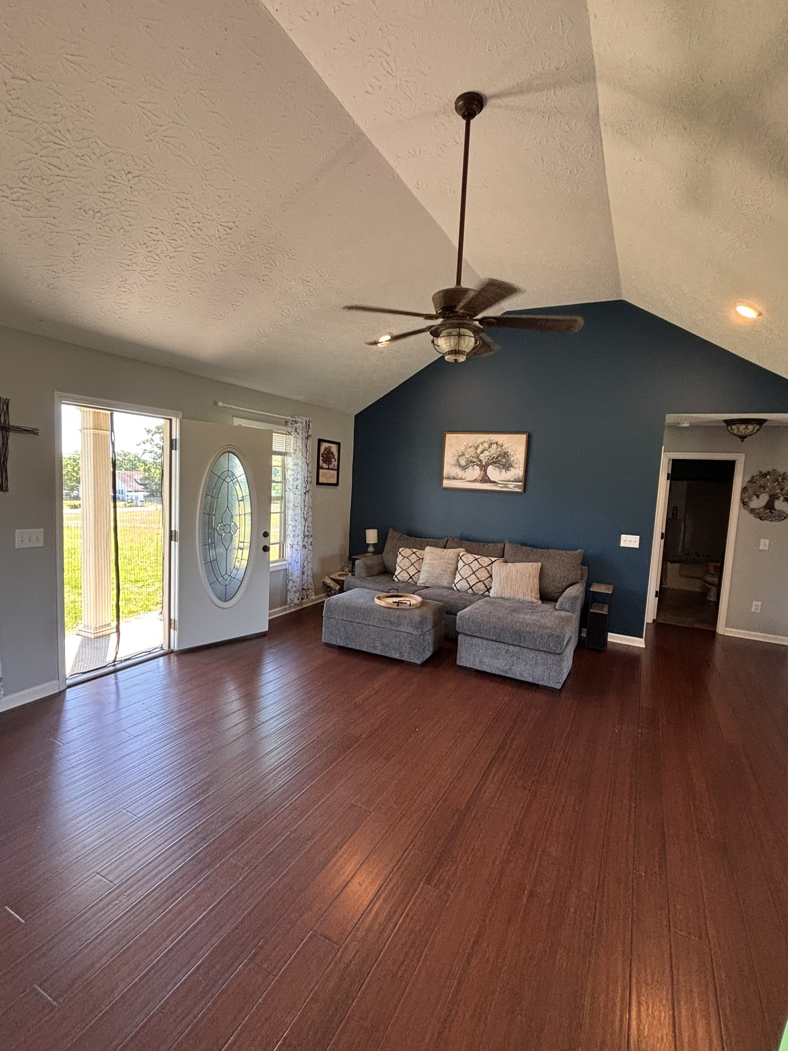 1288 Mount Olive Road Westmoreland TN 37186