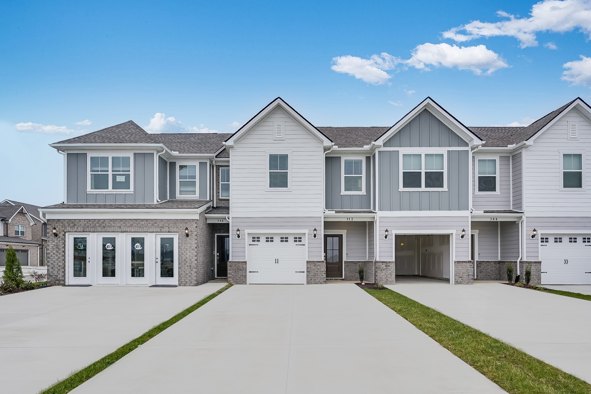 438 Lydia Ashley Lane Smyrna TN 37167