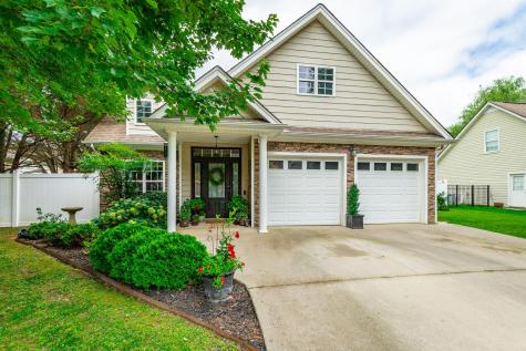 2311 Waterhaven Drive Chattanooga TN 37406