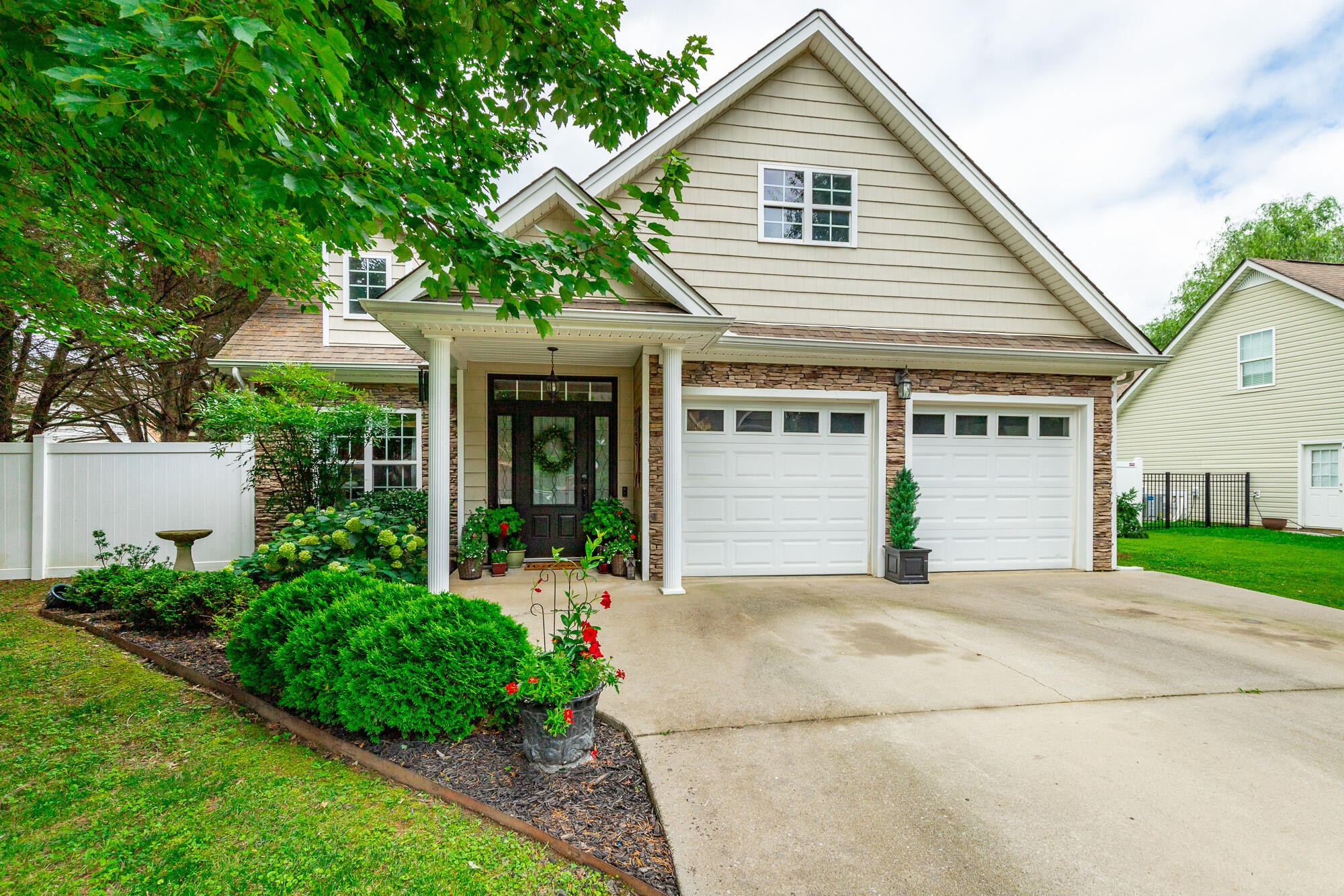 2311 Waterhaven Drive Chattanooga TN 37406