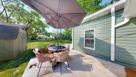 2505 Meharry Boulevard Nashville TN 37208