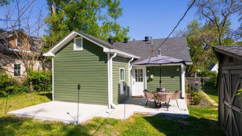 2505 Meharry Boulevard Nashville TN 37208