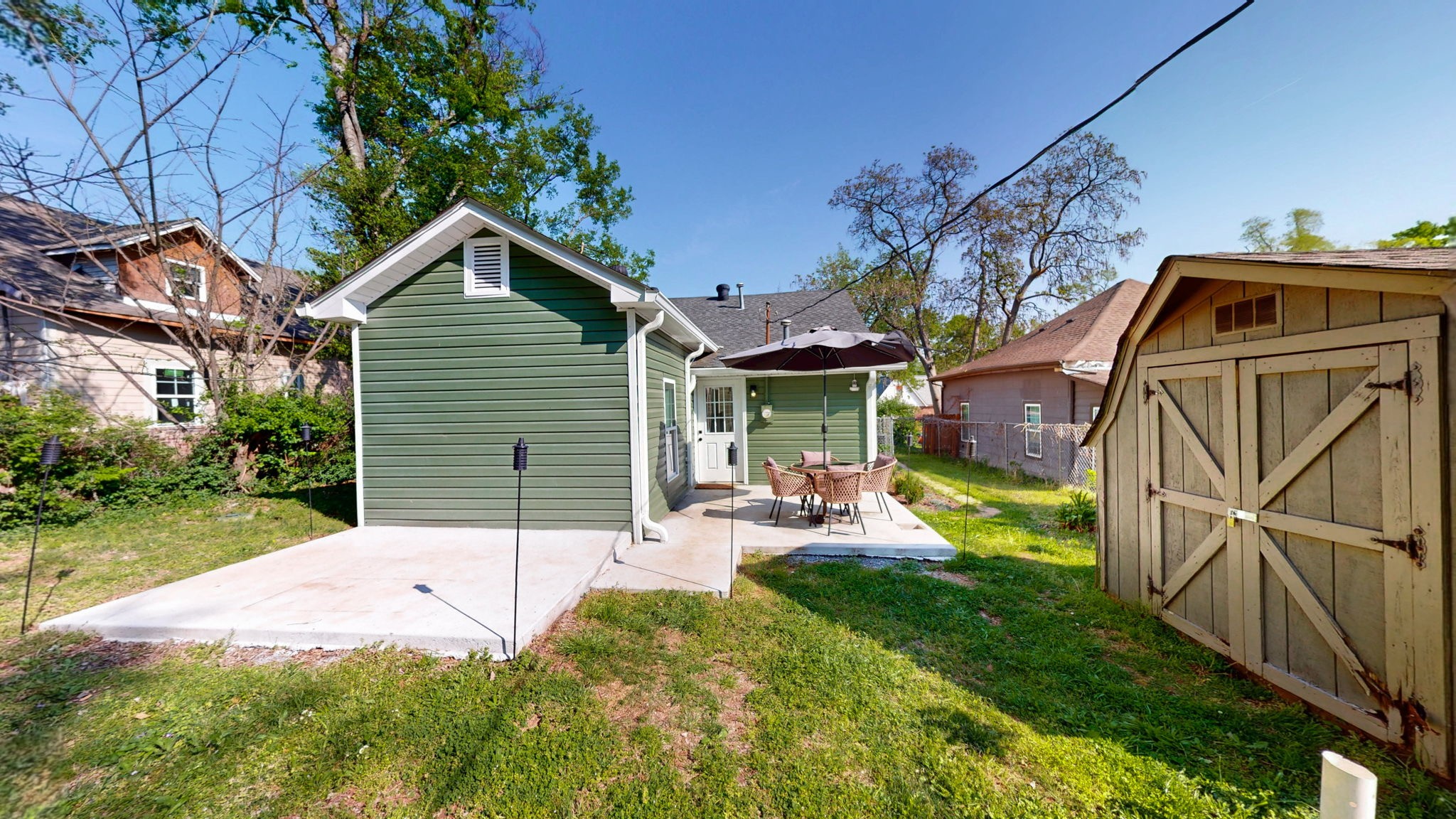 2505 Meharry Boulevard Nashville TN 37208