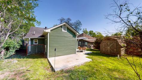2505 Meharry Boulevard Nashville TN 37208