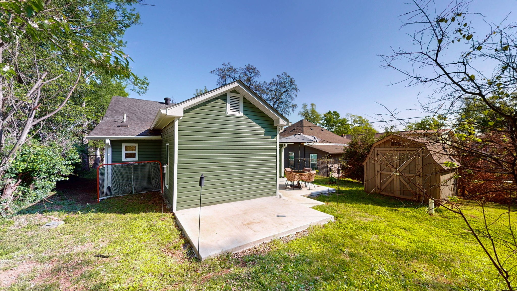 2505 Meharry Boulevard Nashville TN 37208