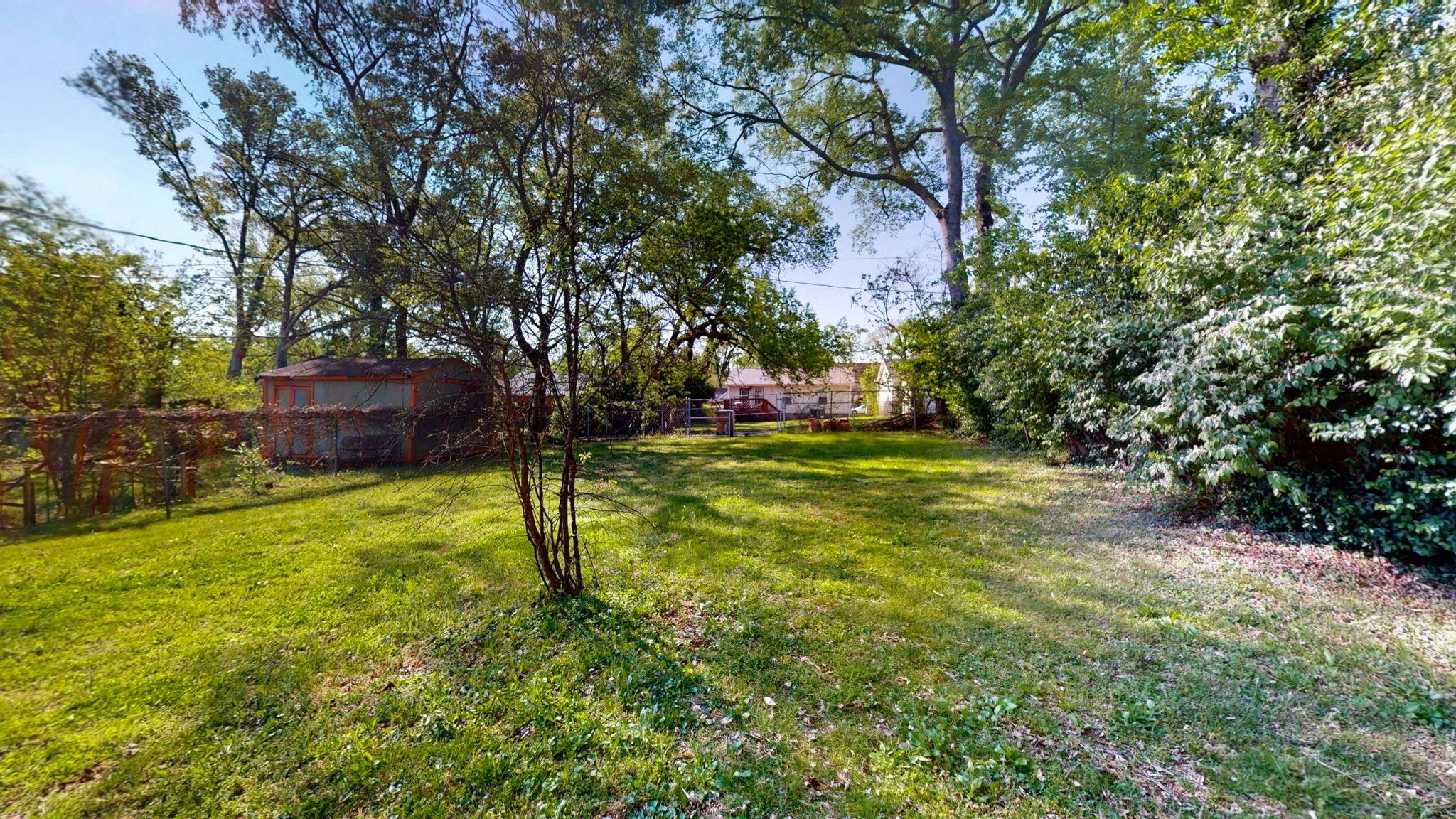 2505 Meharry Boulevard Nashville TN 37208