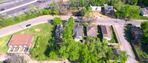 2505 Meharry Boulevard Nashville TN 37208