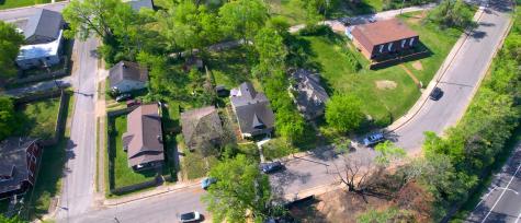 2505 Meharry Boulevard Nashville TN 37208