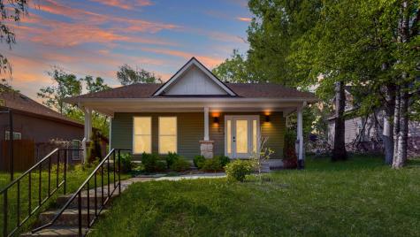 2505 Meharry Boulevard Nashville TN 37208