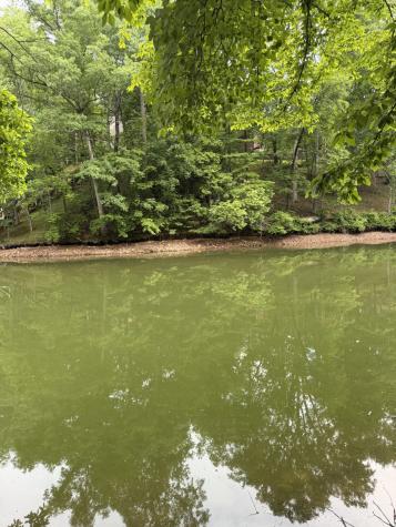 0 Dry Creek Lane Winchester TN 37398