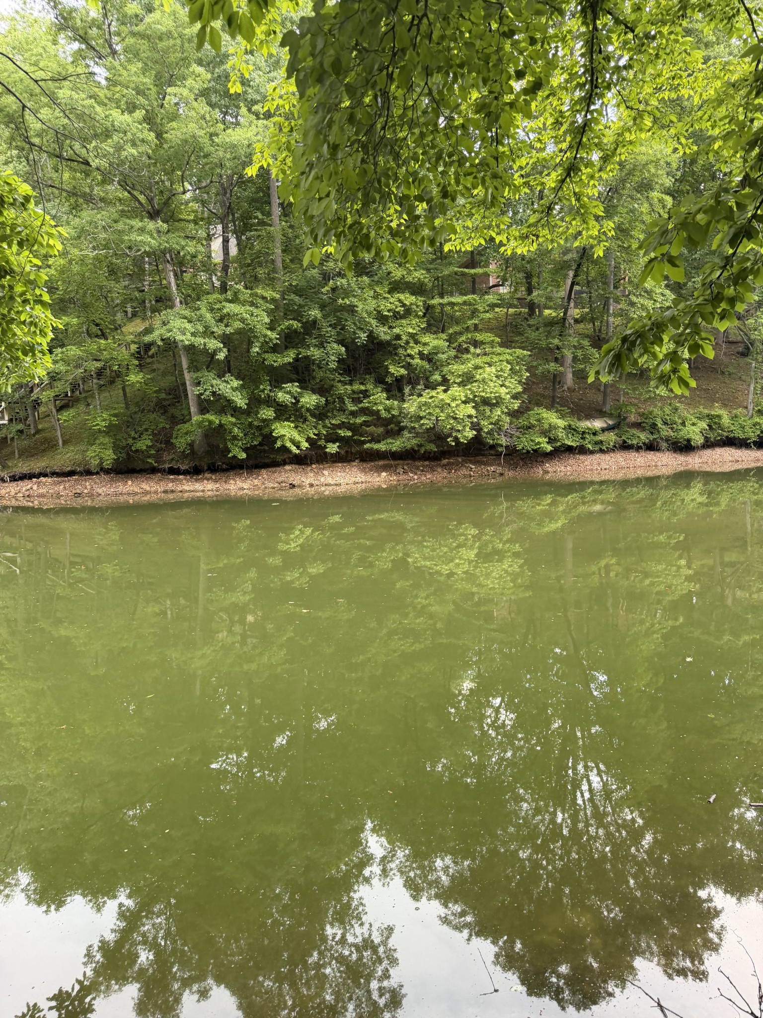 0 Dry Creek Lane Winchester TN 37398