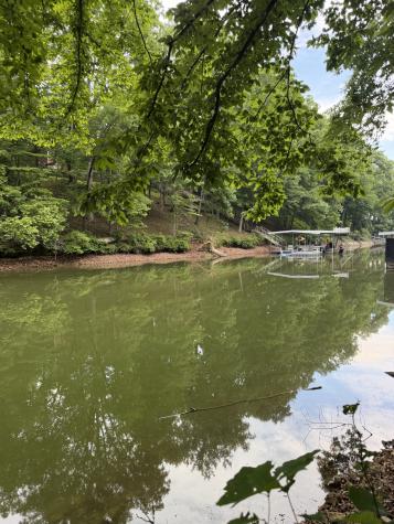 0 Dry Creek Lane Winchester TN 37398