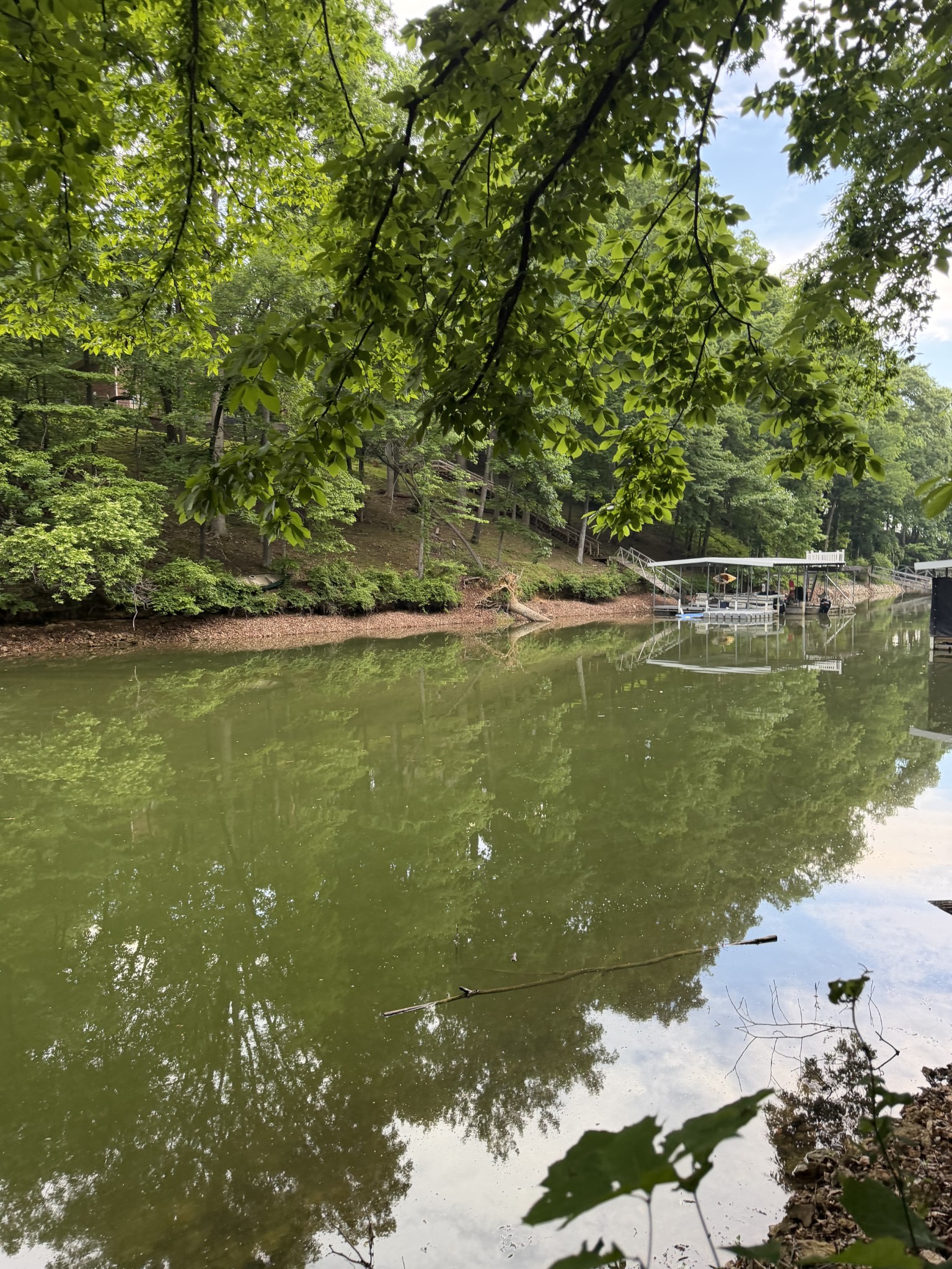 0 Dry Creek Lane Winchester TN 37398