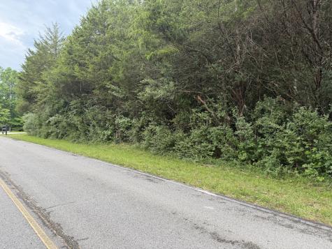 0 Dry Creek Lane Winchester TN 37398