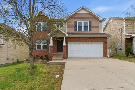2029 Leefield Drive Antioch TN 37013