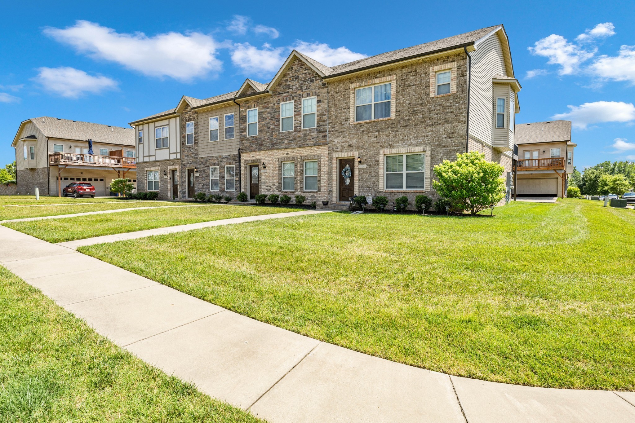 118 Whitman Crossing Clarksville TN 37043