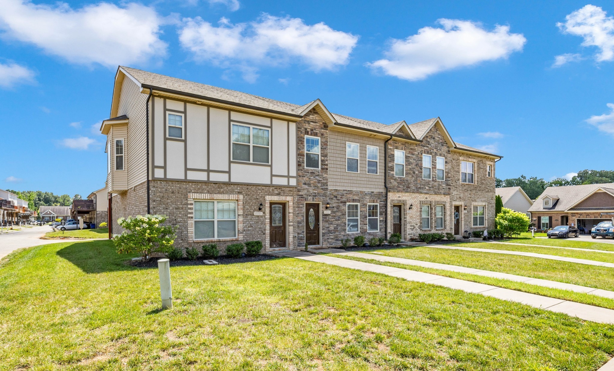 118 Whitman Crossing Clarksville TN 37043