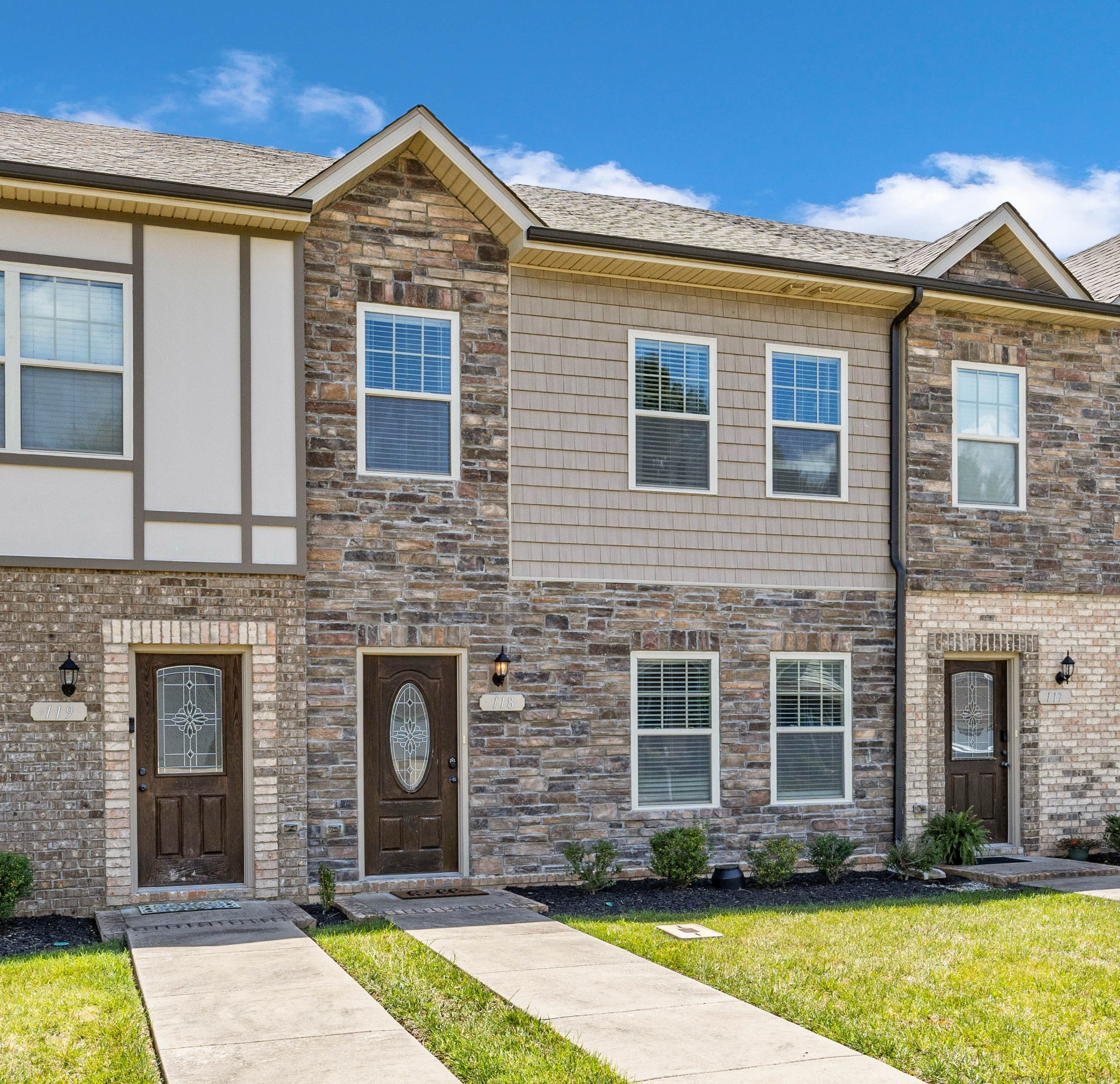 118 Whitman Crossing Clarksville TN 37043