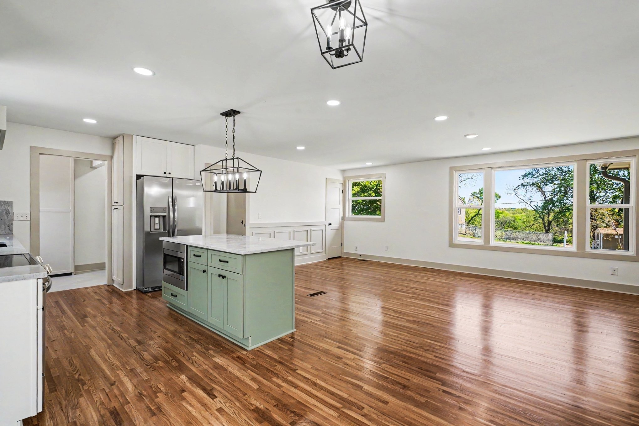 317 Willard Drive Nashville TN 37211