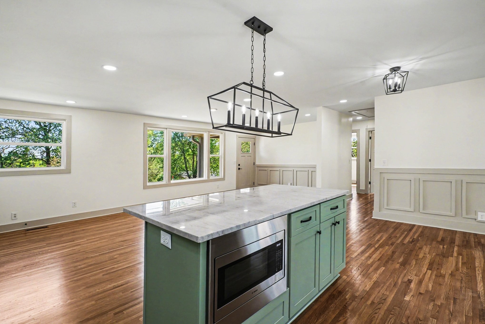 317 Willard Drive Nashville TN 37211