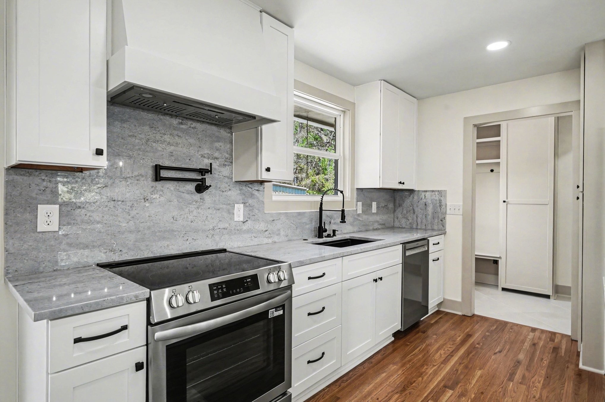 317 Willard Drive Nashville TN 37211