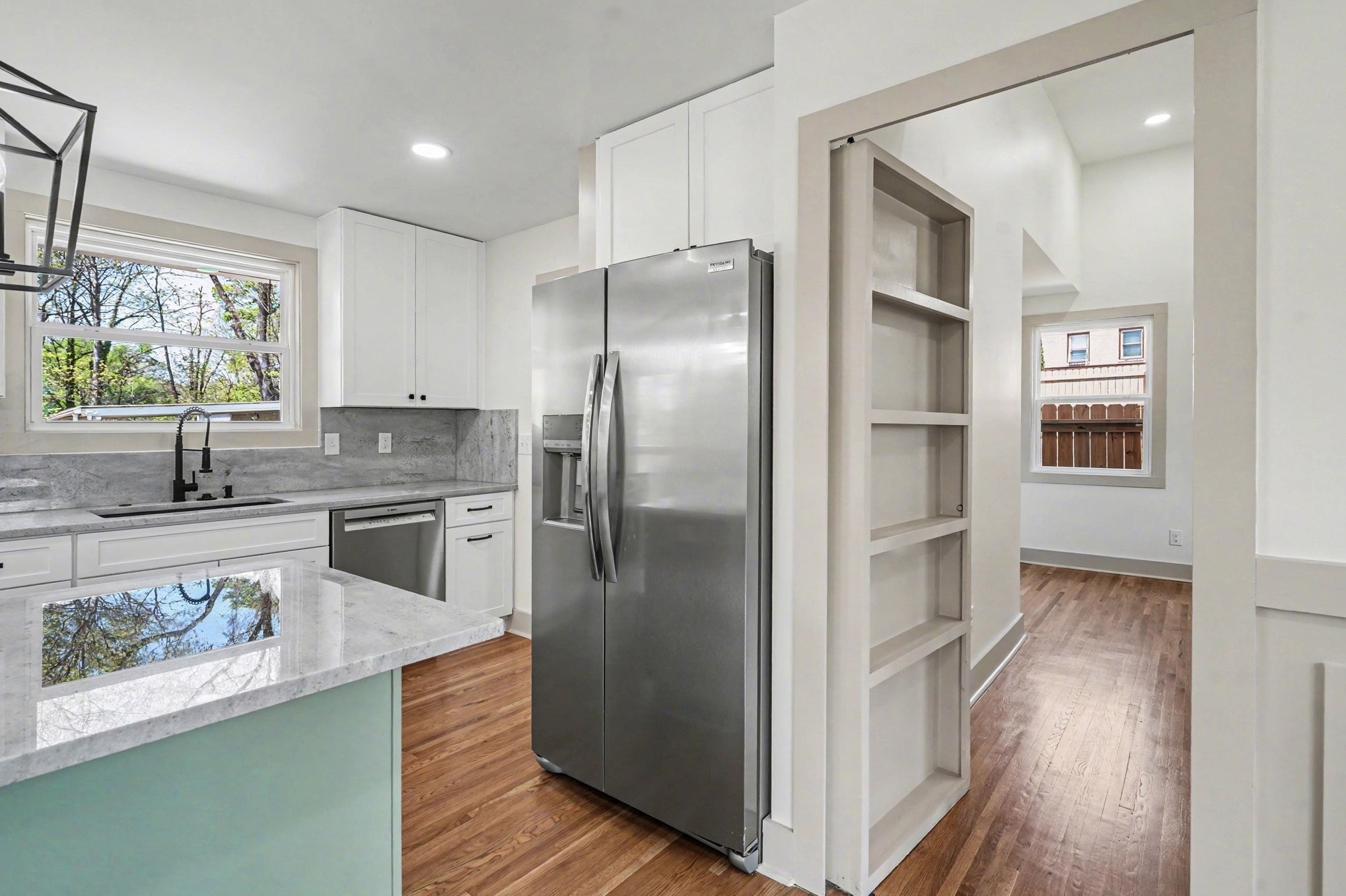317 Willard Drive Nashville TN 37211