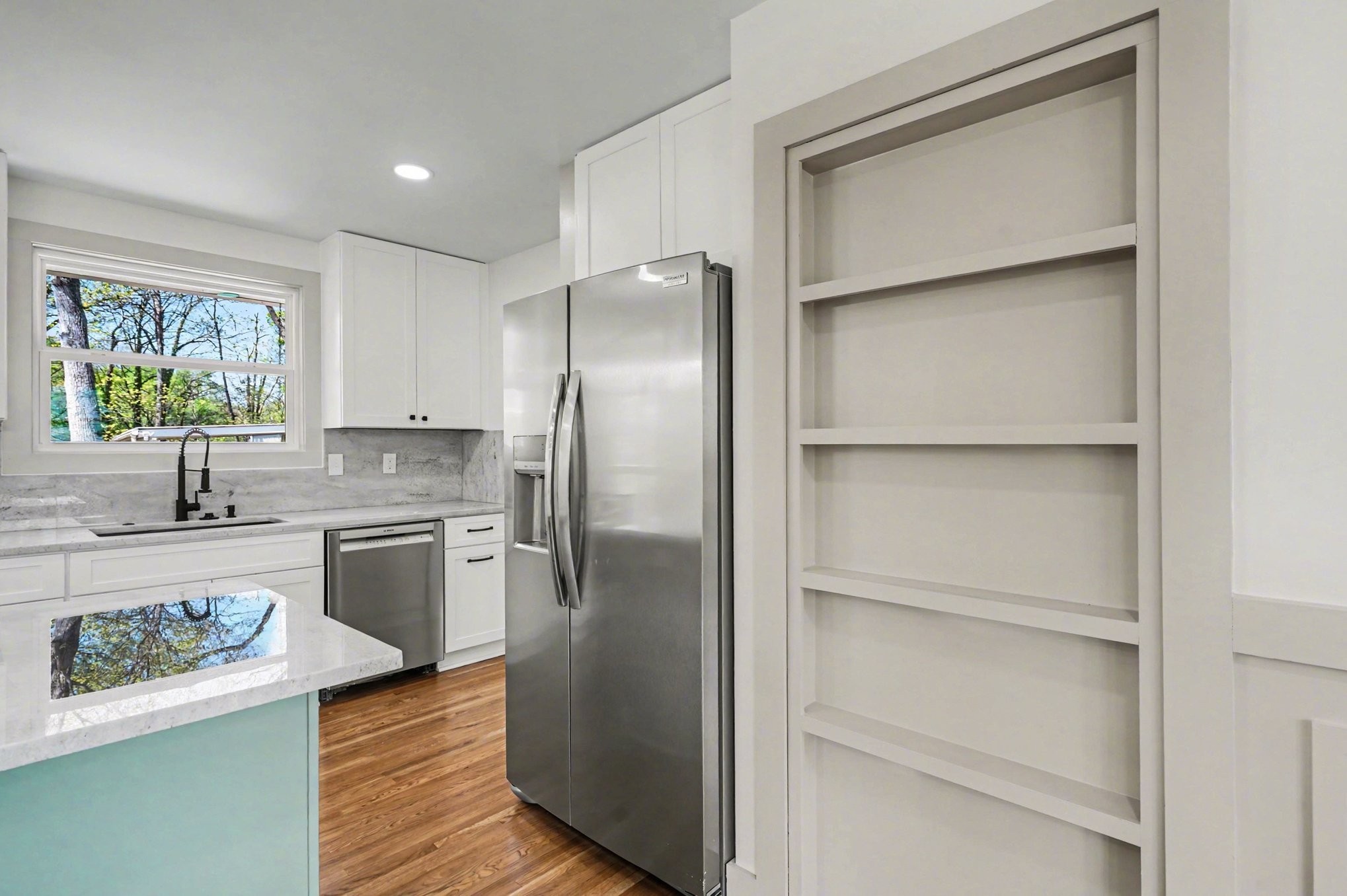 317 Willard Drive Nashville TN 37211