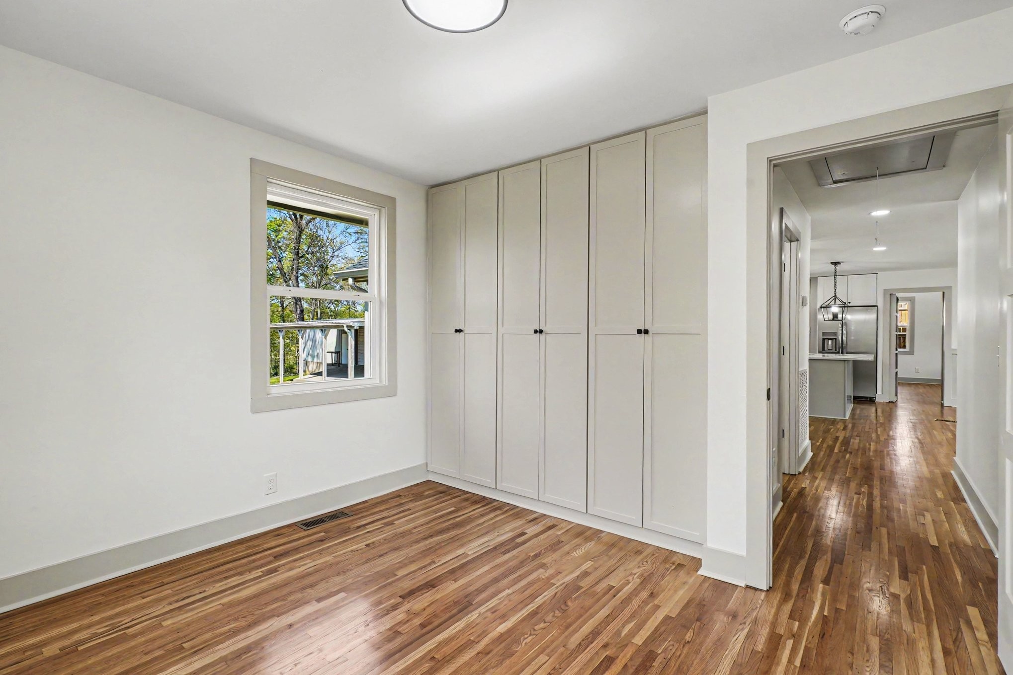 317 Willard Drive Nashville TN 37211