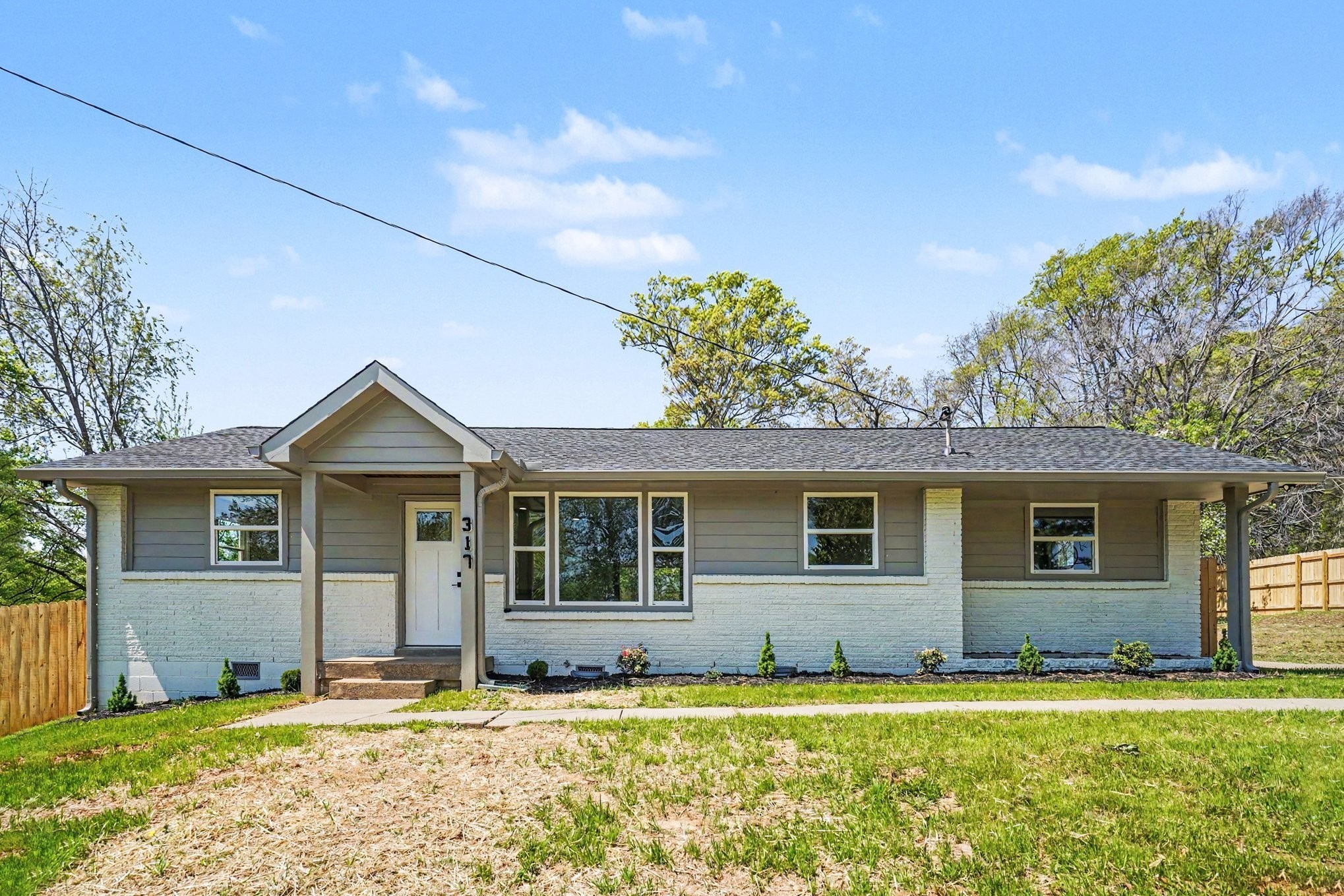 317 Willard Drive Nashville TN 37211