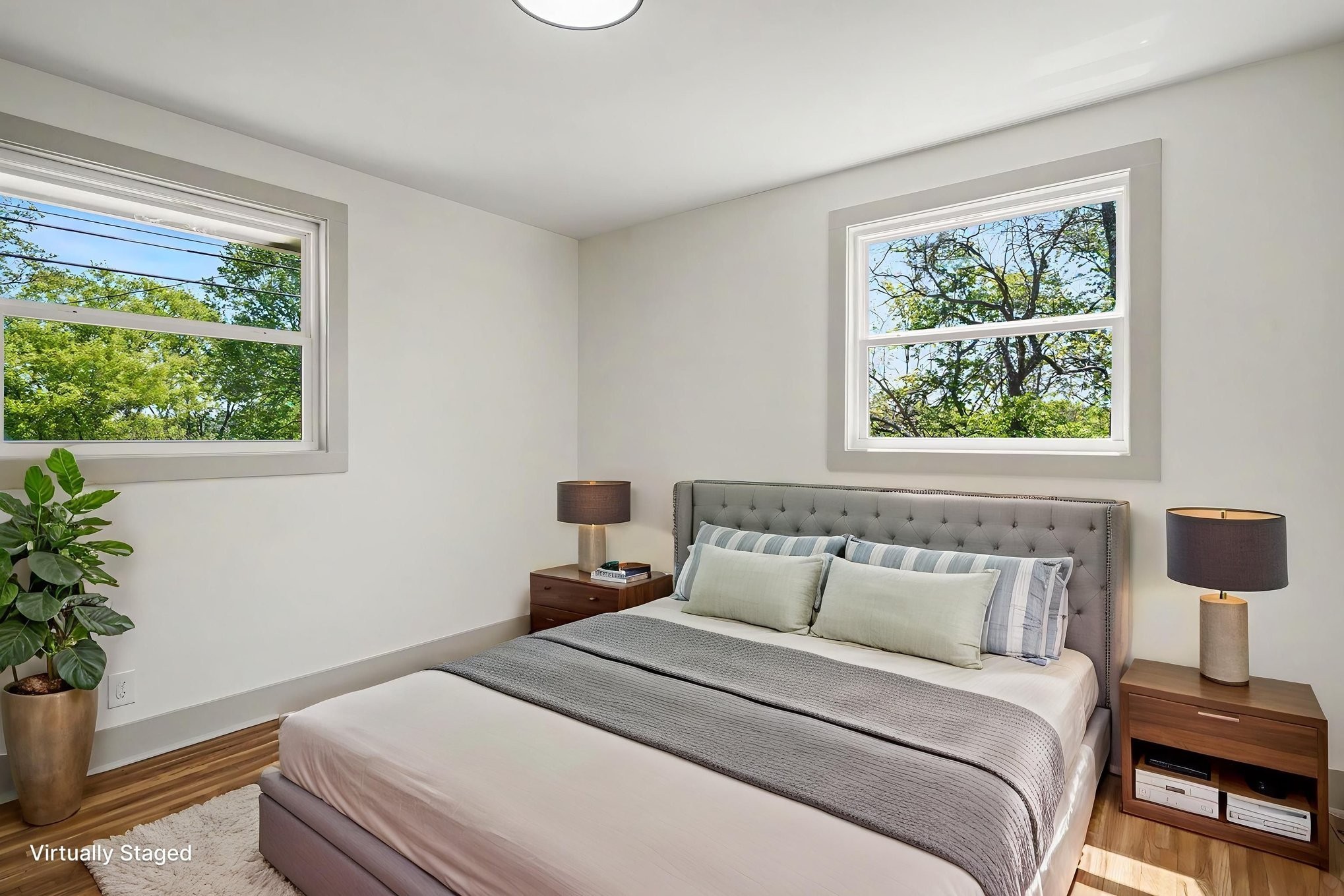 317 Willard Drive Nashville TN 37211