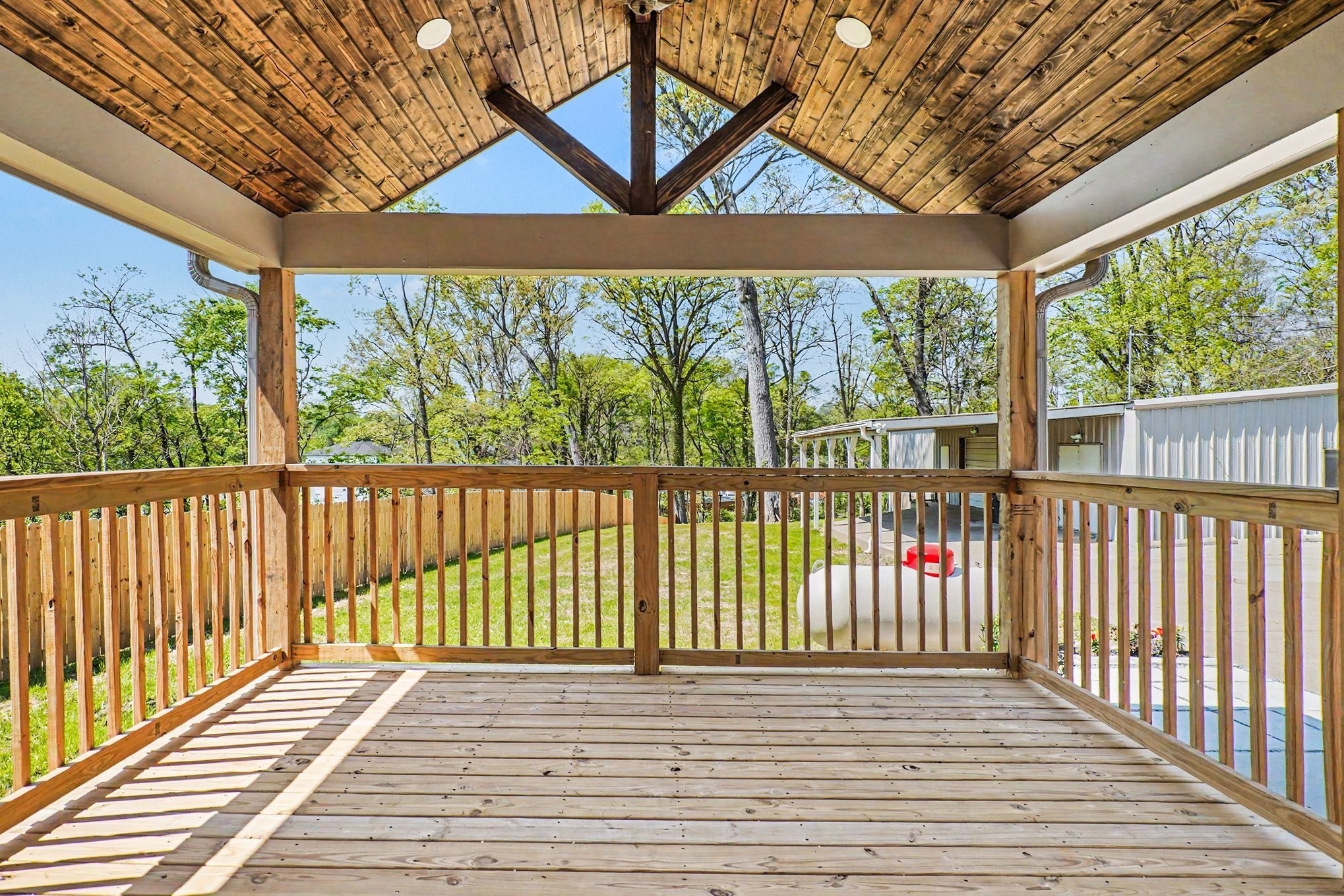 317 Willard Drive Nashville TN 37211