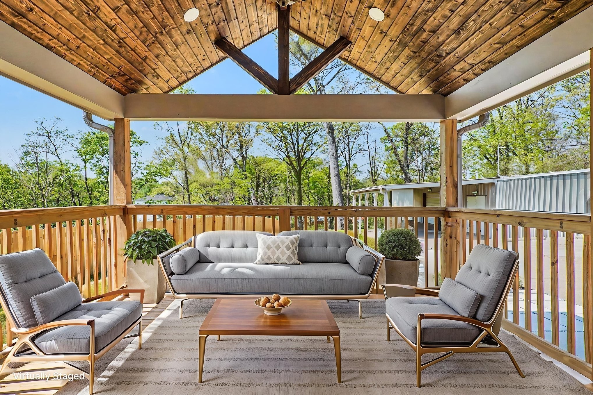 317 Willard Drive Nashville TN 37211