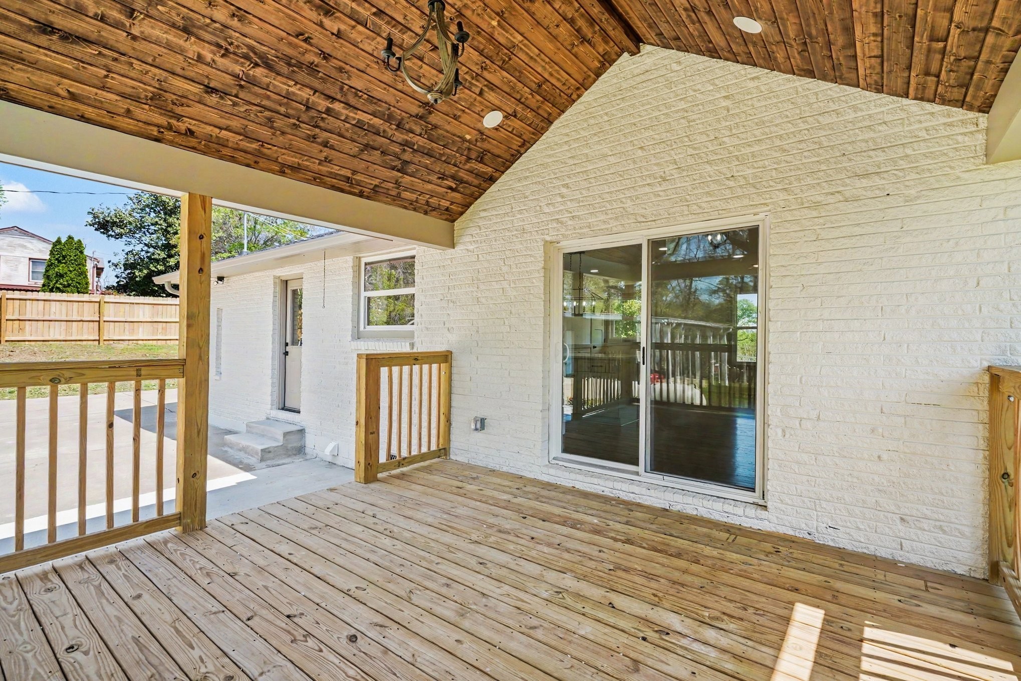 317 Willard Drive Nashville TN 37211