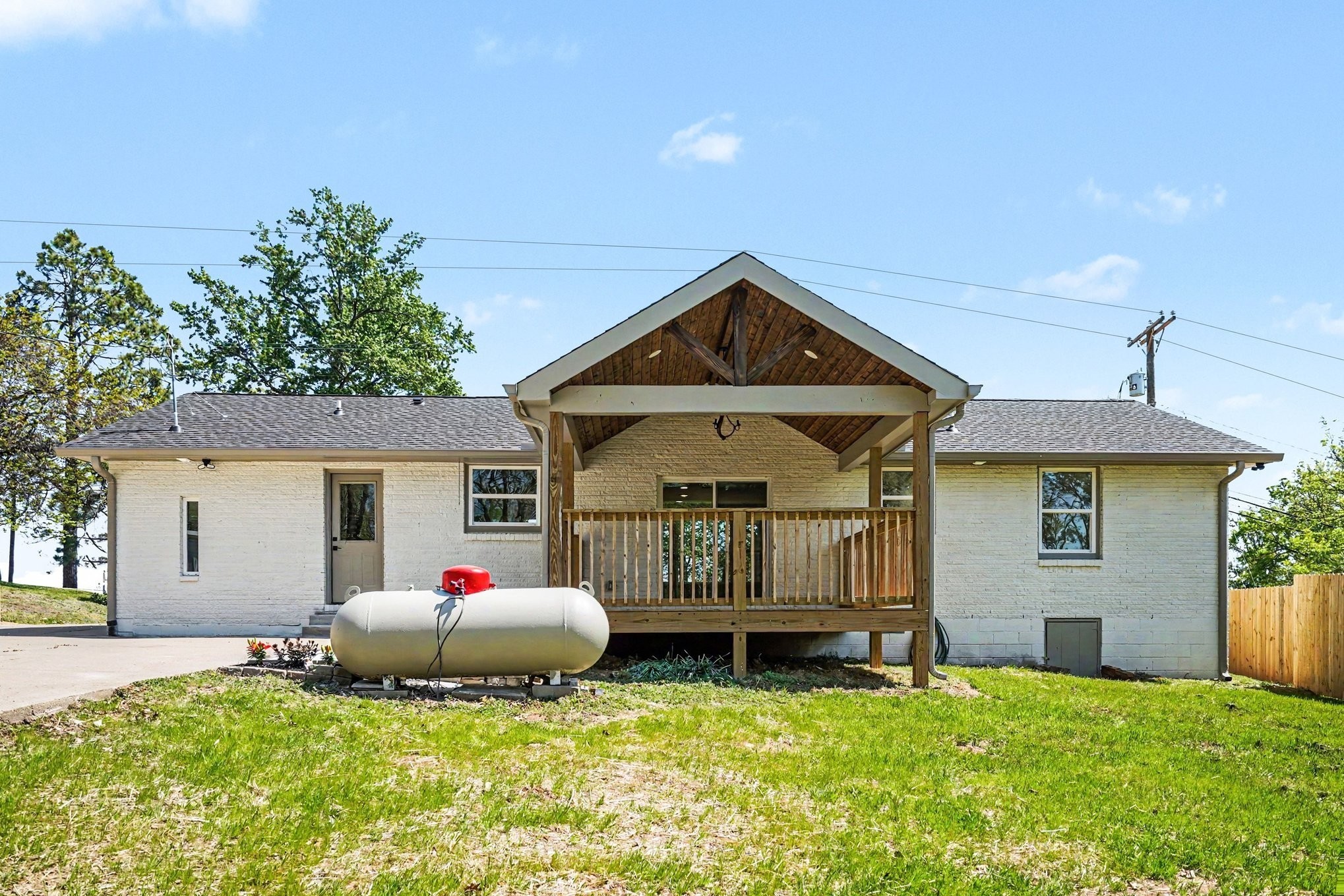 317 Willard Drive Nashville TN 37211