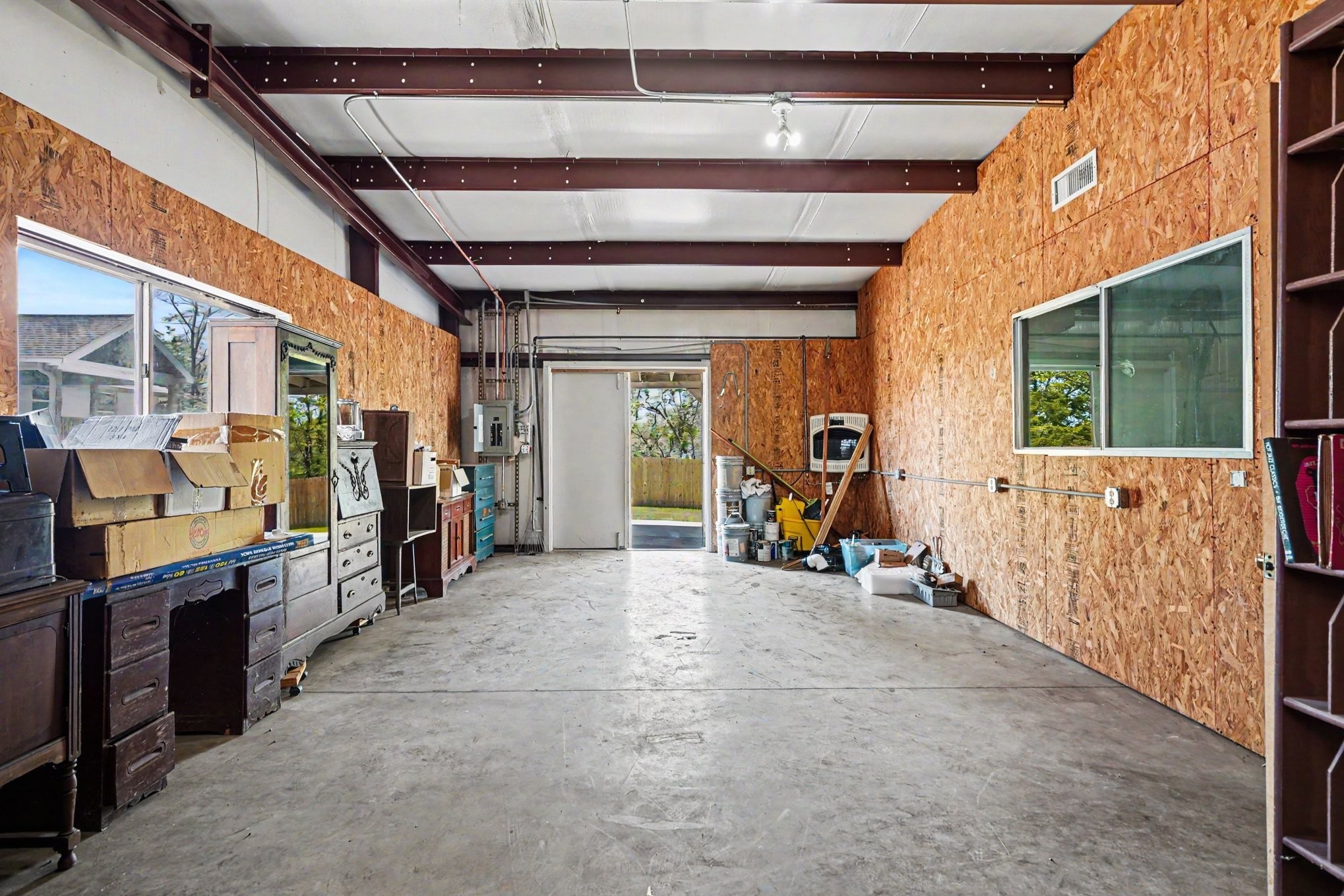 317 Willard Drive Nashville TN 37211