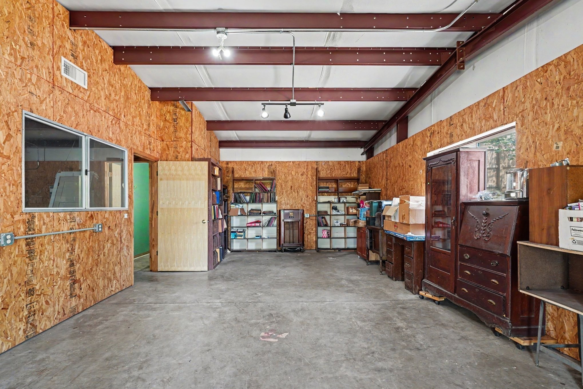 317 Willard Drive Nashville TN 37211