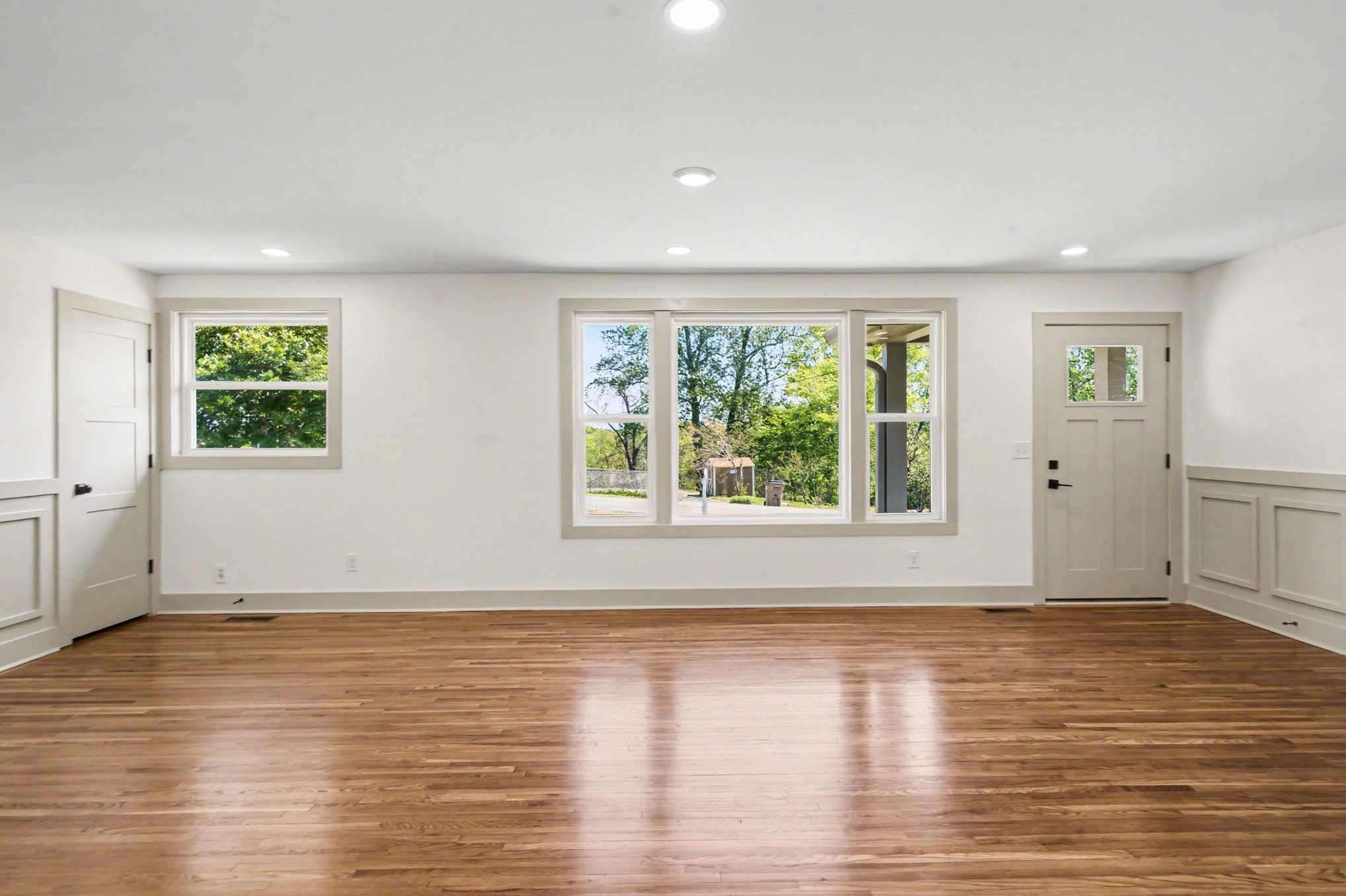 317 Willard Drive Nashville TN 37211
