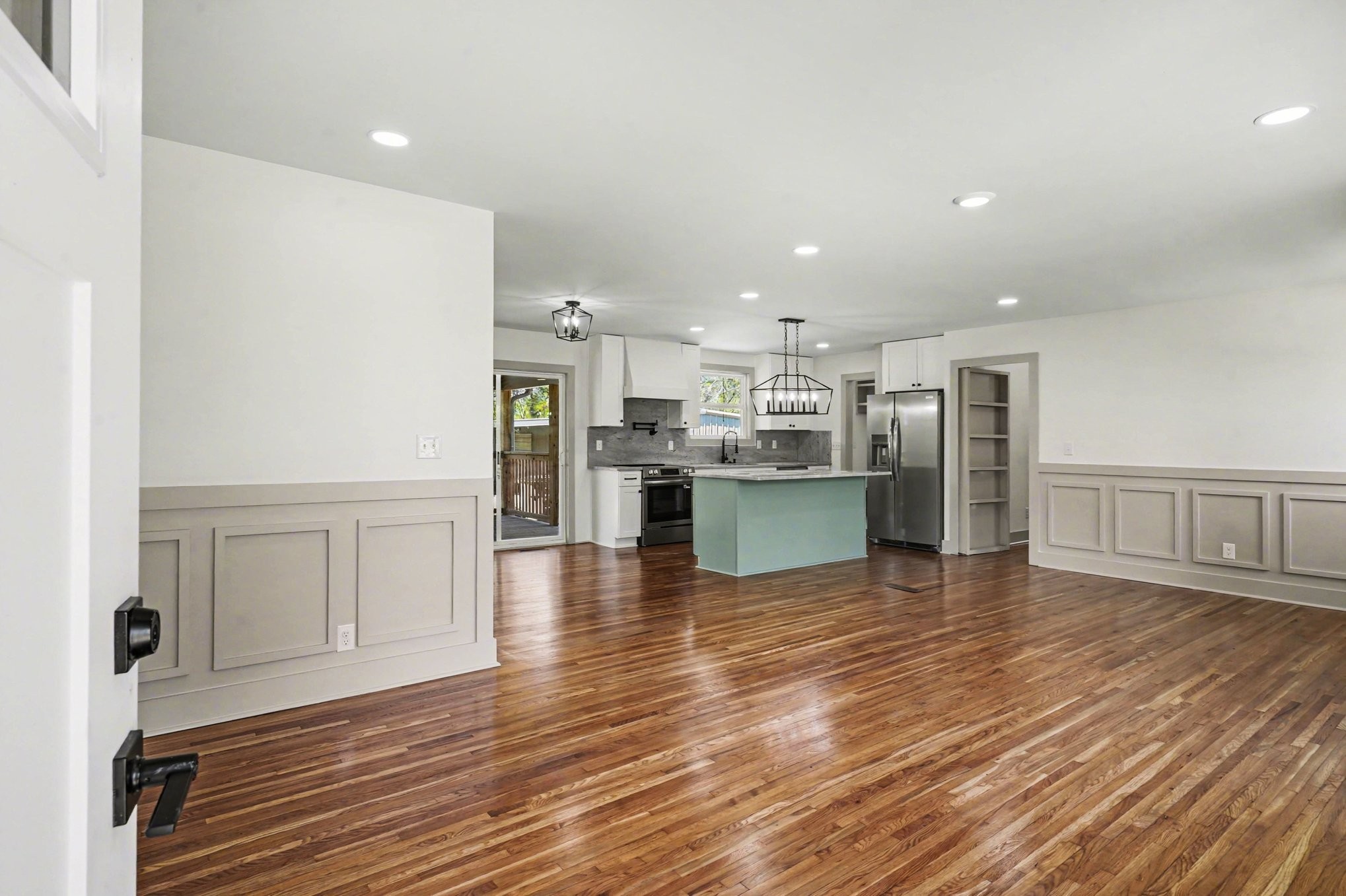 317 Willard Drive Nashville TN 37211