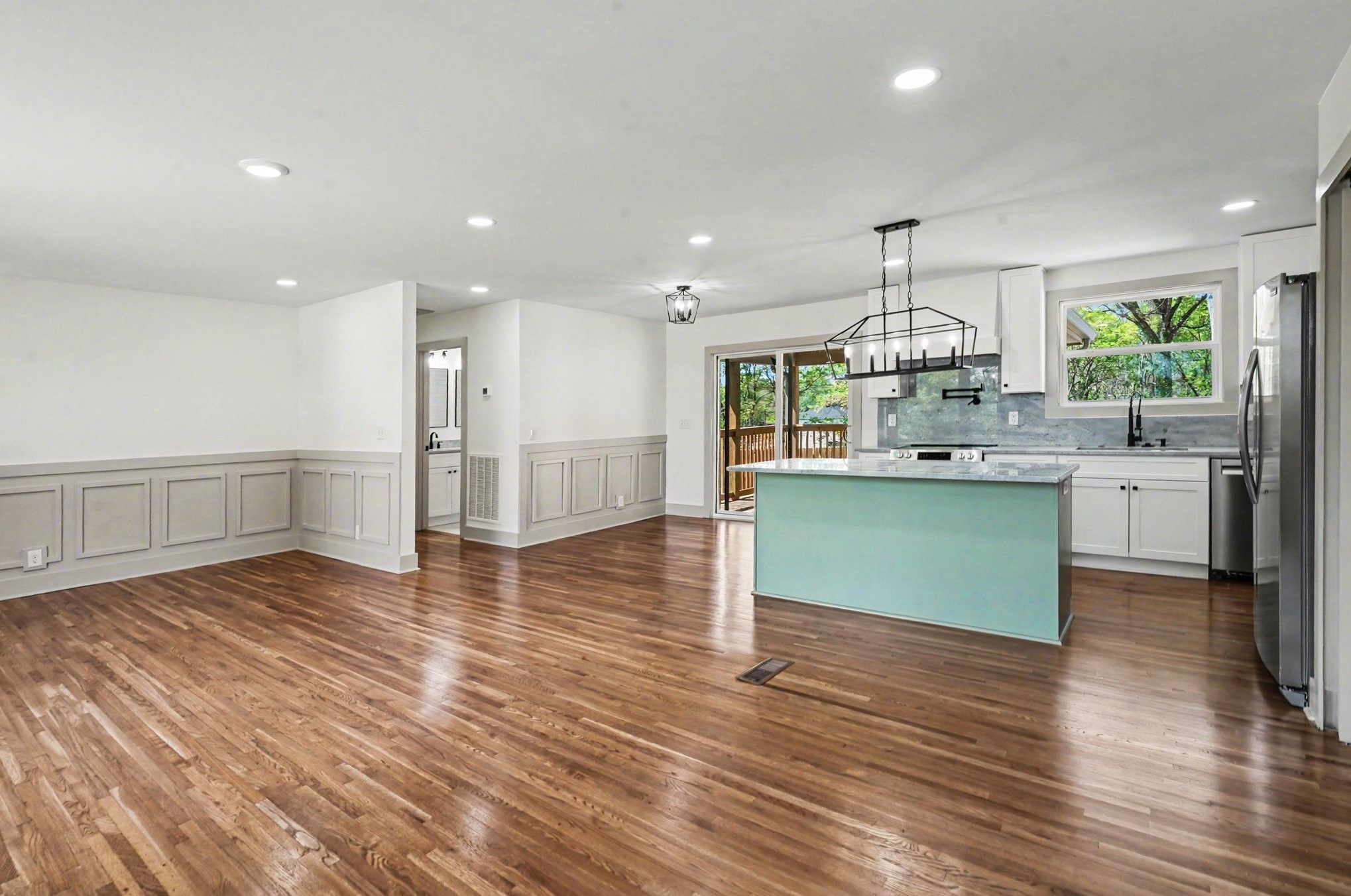 317 Willard Drive Nashville TN 37211